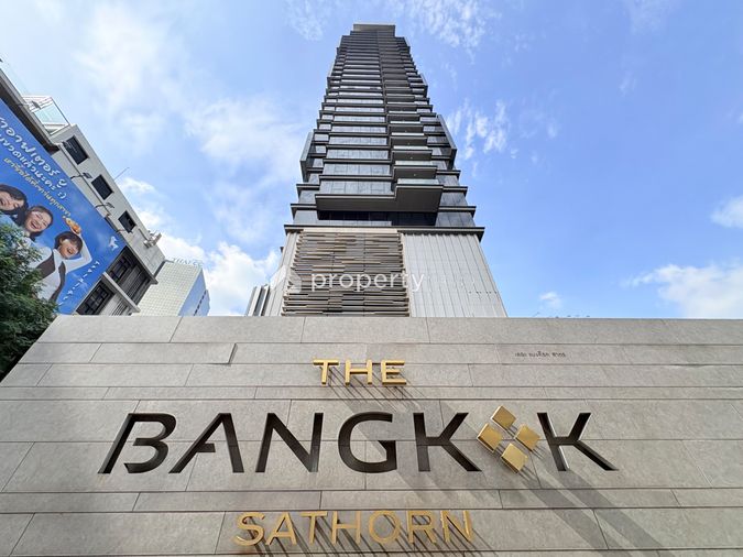 The Bangkok Sathorn