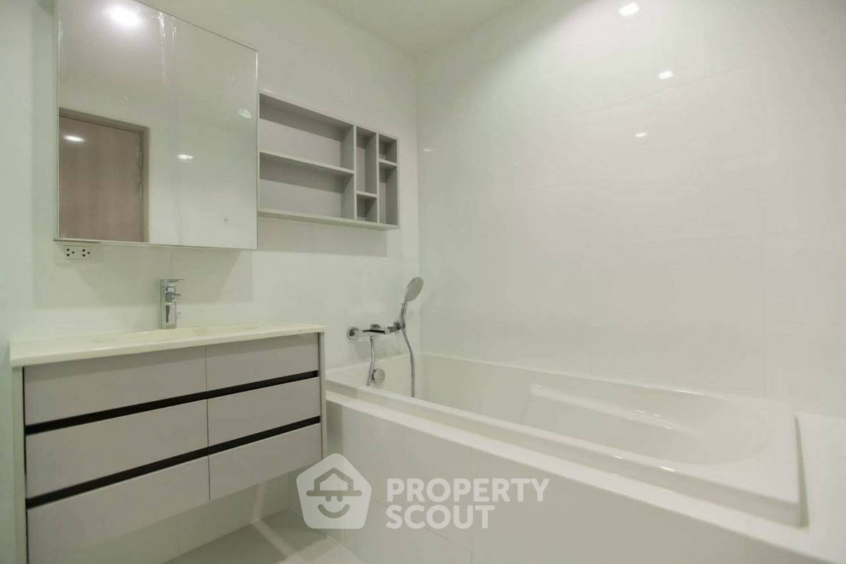 picture 1-BR Condo at HQ Thonglor near BTS Thong Lor (ID 2737387) - 10/10