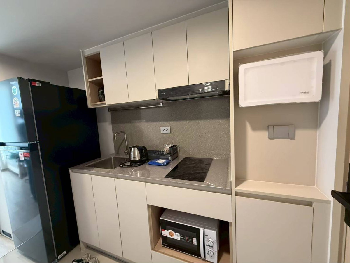picture FOR RENT  1 Bedroom Loft 36 Sq.m   -- Call now 094-641-5974 - 7/11