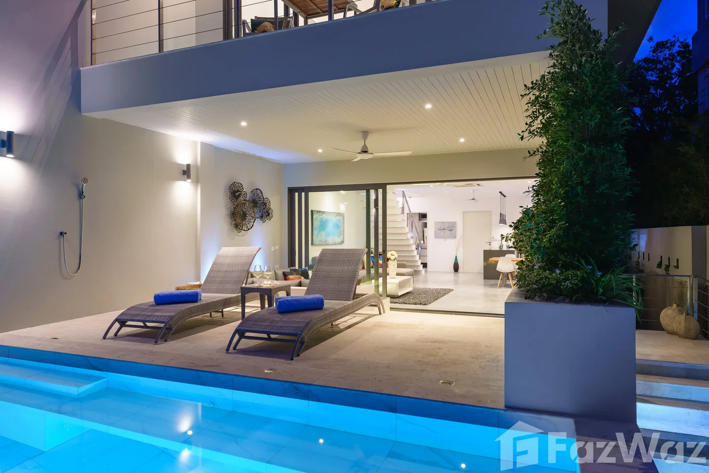 picture 4 Bedroom Villa for sale in Bo Phut, Surat Thani  6382870 - 6/37