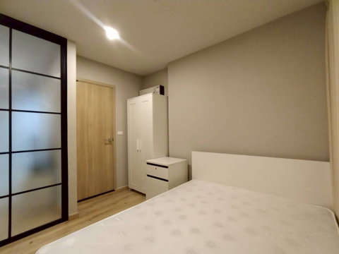 For Rent Brix Condominium Near Sirindhorn