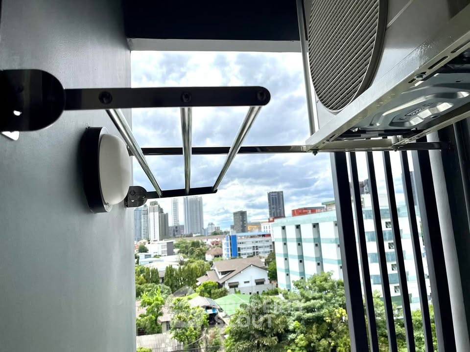 รูป คอนโด 1-ห้องนอน ที่ ดิ ออริจิ้น ลาดพร้าว 15 ใกล้ MRT ลาดพร้าว (ID 2942749) - รูปที่ 9/15