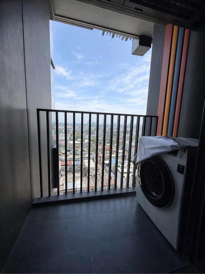 picture [For rent] The Line Sukhumvit 101 - 6/13