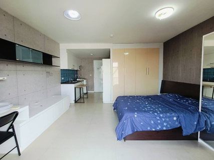 รูปภาพ Rent!! The​ Sense​ Sukhumvit​ 68​