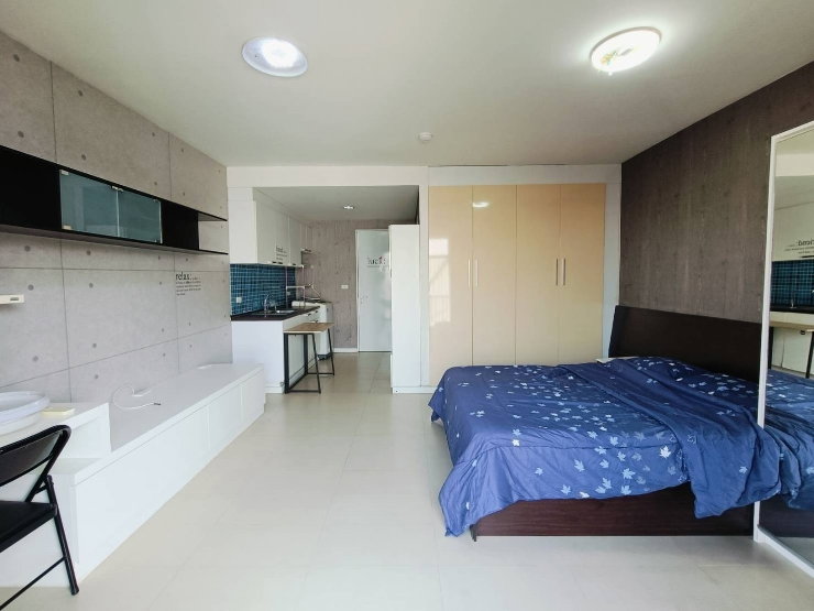 picture Rent!! The Sense Sukhumvit 68 - 1/10
