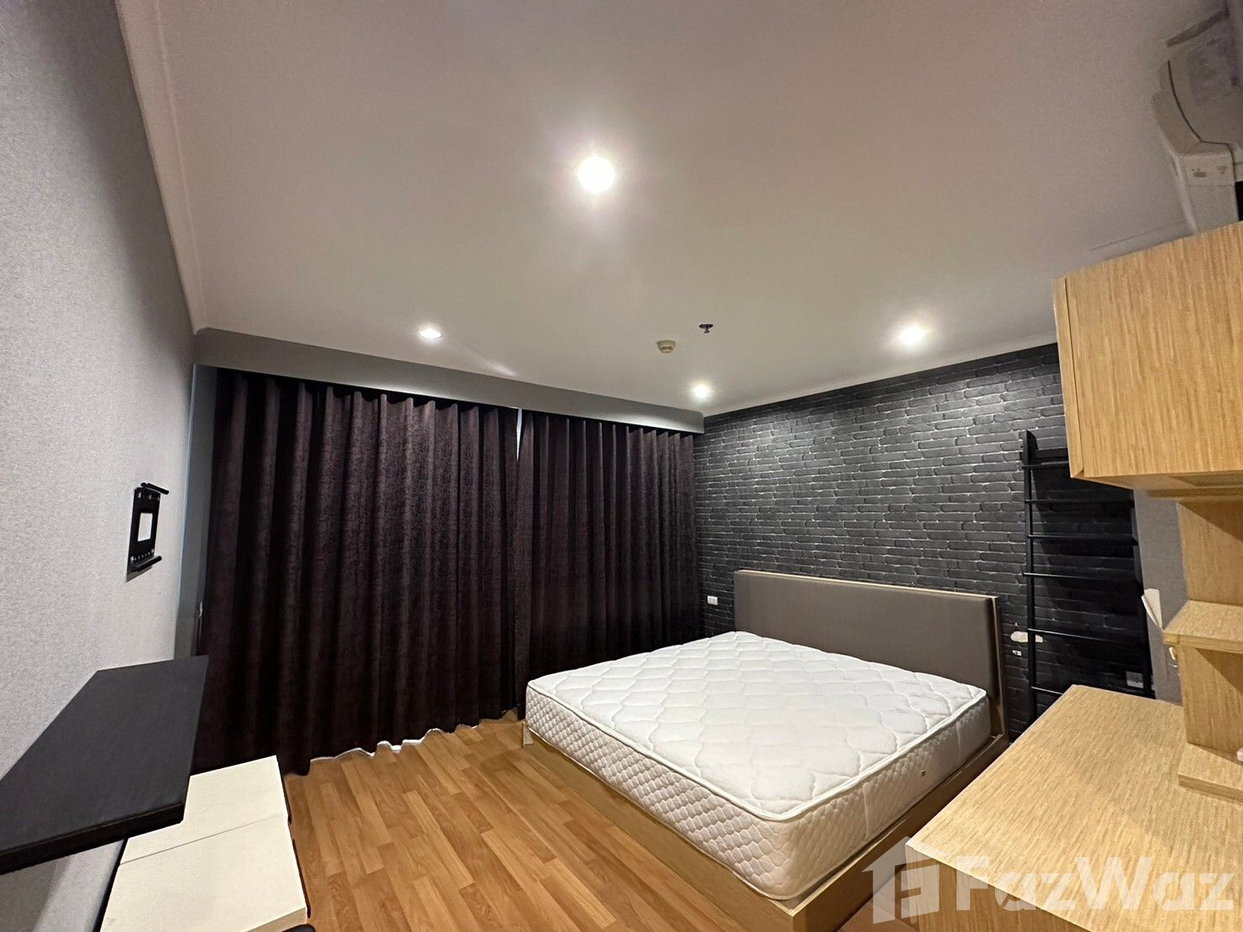 รูป ขาย คอนโด 3 ห้องนอน ในโครงการ ลุมพินี พาร์ค ริเวอร์ไซด์ พระราม 3 1664294 - รูปที่ 10/24