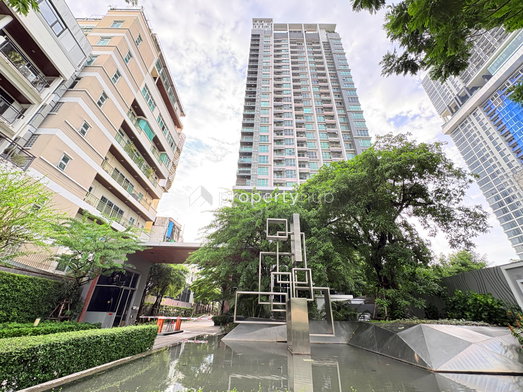 รูป Rhythm Sathorn - Narathiwas - รูปที่ 2/53