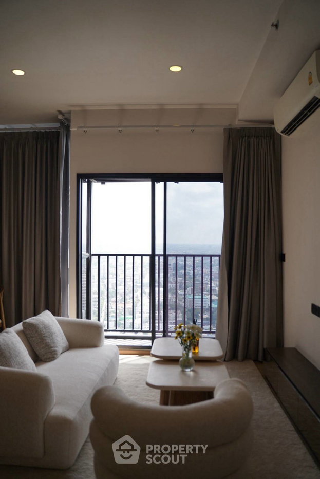 picture 2-BR Condo at Park Origin Thonglor near BTS Thong Lor (ID 2939926) - 15/19