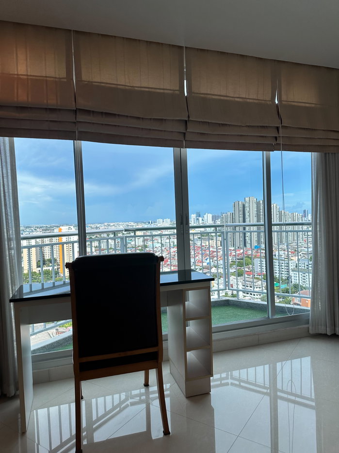 picture Spacious, ready-to-move-in apartment for rent at Centric Scene 64. 2 bedrooms, 73 square meters. - 4/25