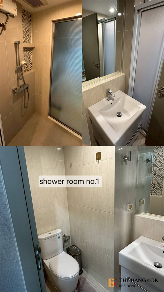 picture Life Ratchadapisek near MRT Huai Khwang Station - 4/10