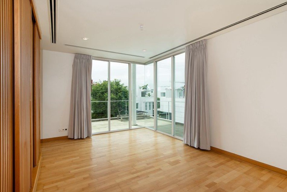 รูป LTHC15594 – Luxury House for Sale Sathorn | Spacious Private Residence | Near BTS Chong Nonsi | 85 MB | บ้านหรูขาย สาทร พื้นที่กว้าง ใกล้ BTS ช่องนนทรี - รูปที่ 4/6