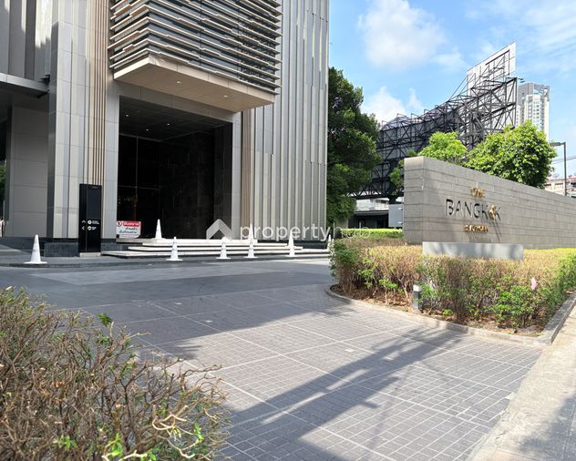 The Bangkok Sathorn