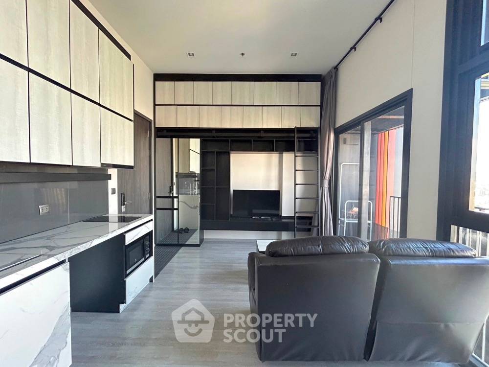 รูป คอนโด 1-ห้องนอน ที่ เดอะ ไลน์ สุขุมวิท 101 ใกล้ BTS ปุณณวิถี (ID 1497332) - รูปที่ 2/7