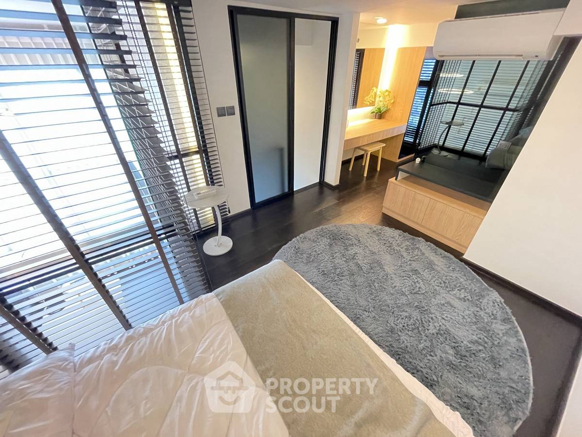 picture 2-BR Condo at Park Origin Thonglor near BTS Thong Lor (ID 2942121) - 9/13
