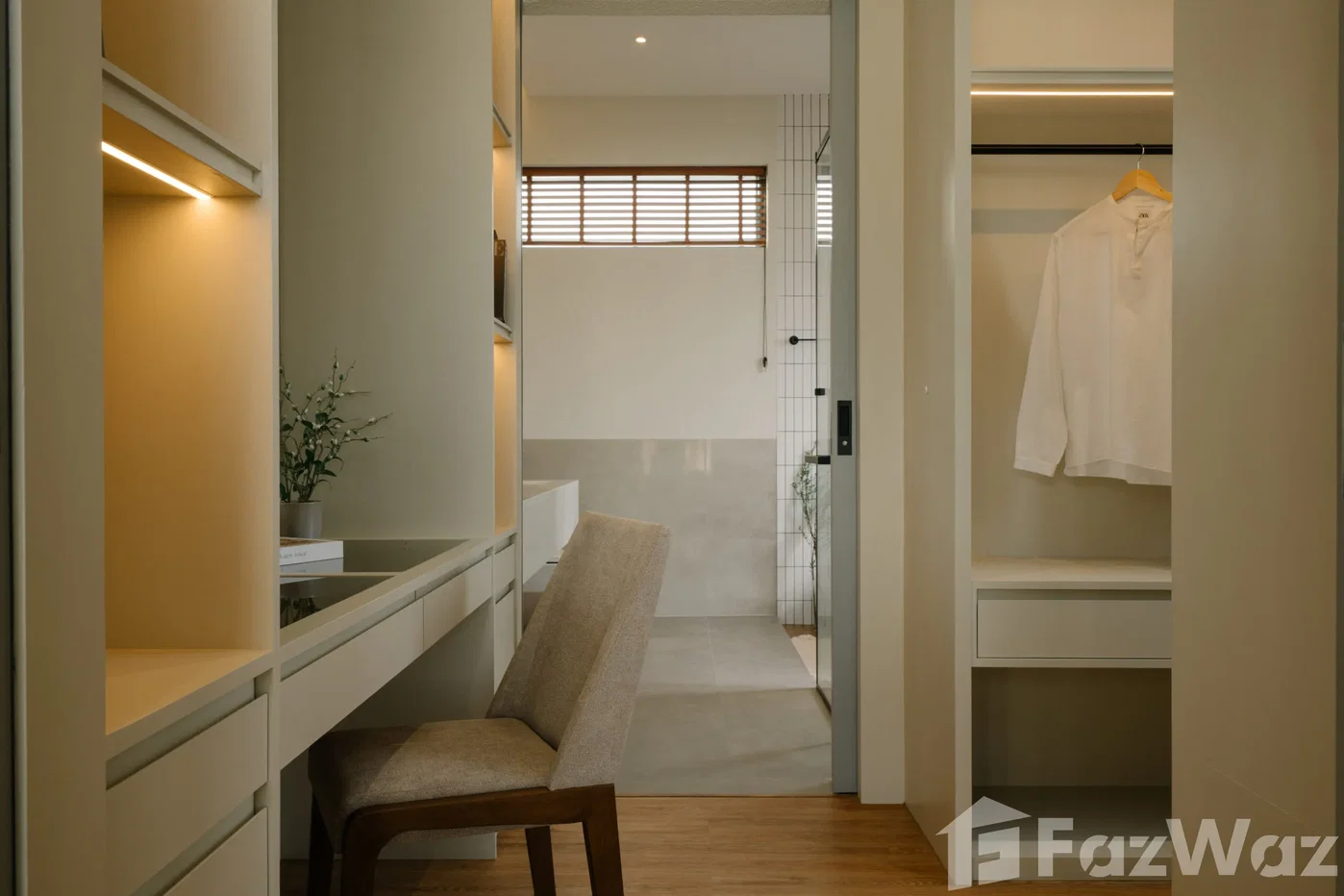 รูป ขาย วิลล่า 3 ห้องนอน ในโครงการ ณ รายา หัวหิน โฮม 6383731 - รูปที่ 15/24