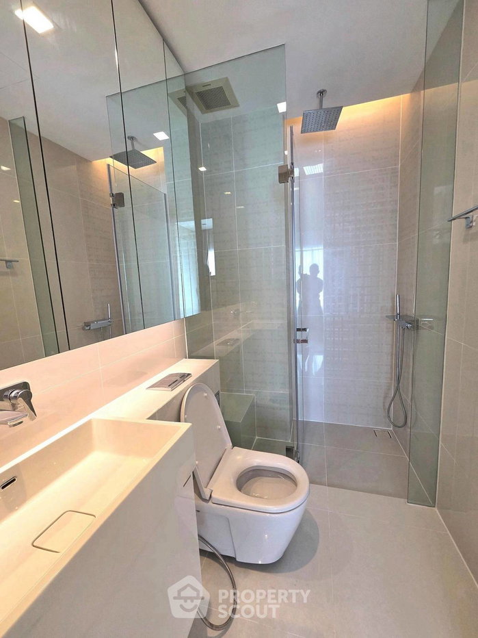 picture 1-BR Condo at The Saint Residences near MRT Phahon Yothin (ID 2942084) - 3/10