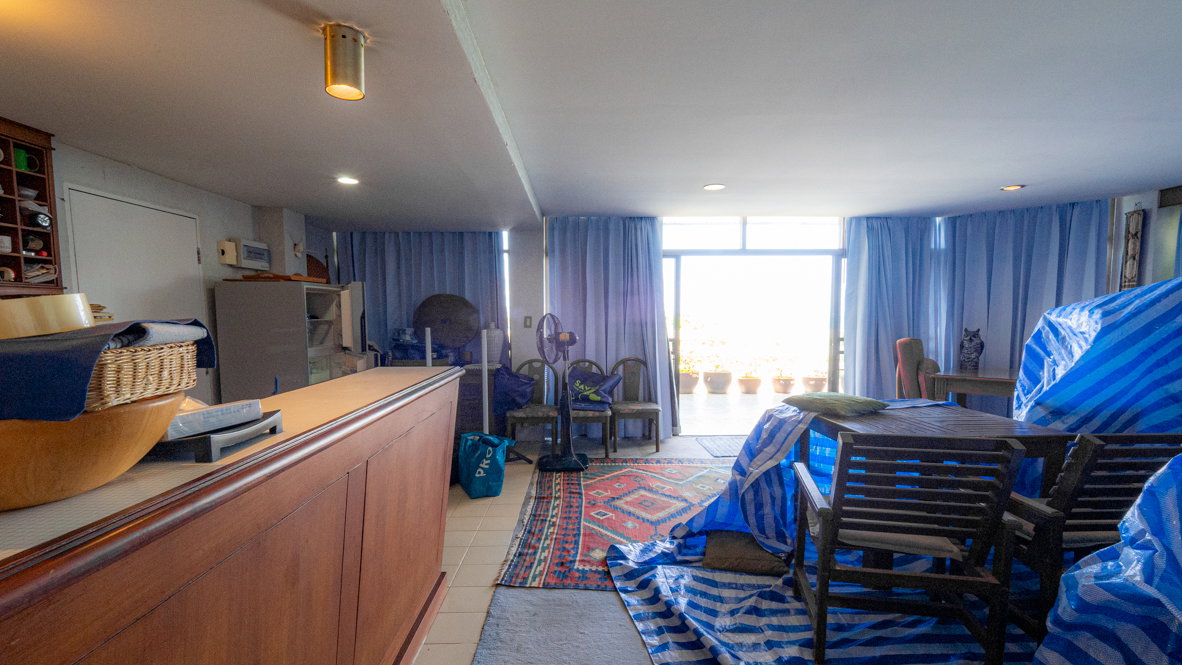 รูป 🛏️ 2 ห้องนอน - 🛁 2 ห้องน้ำ - 🏙️ Sea View - 🌏 ชื่อชาวต่างชาติ - 🏢 Jomtien Condotel Pattaya - รหัส: JTCT05 - รูปที่ 23/27
