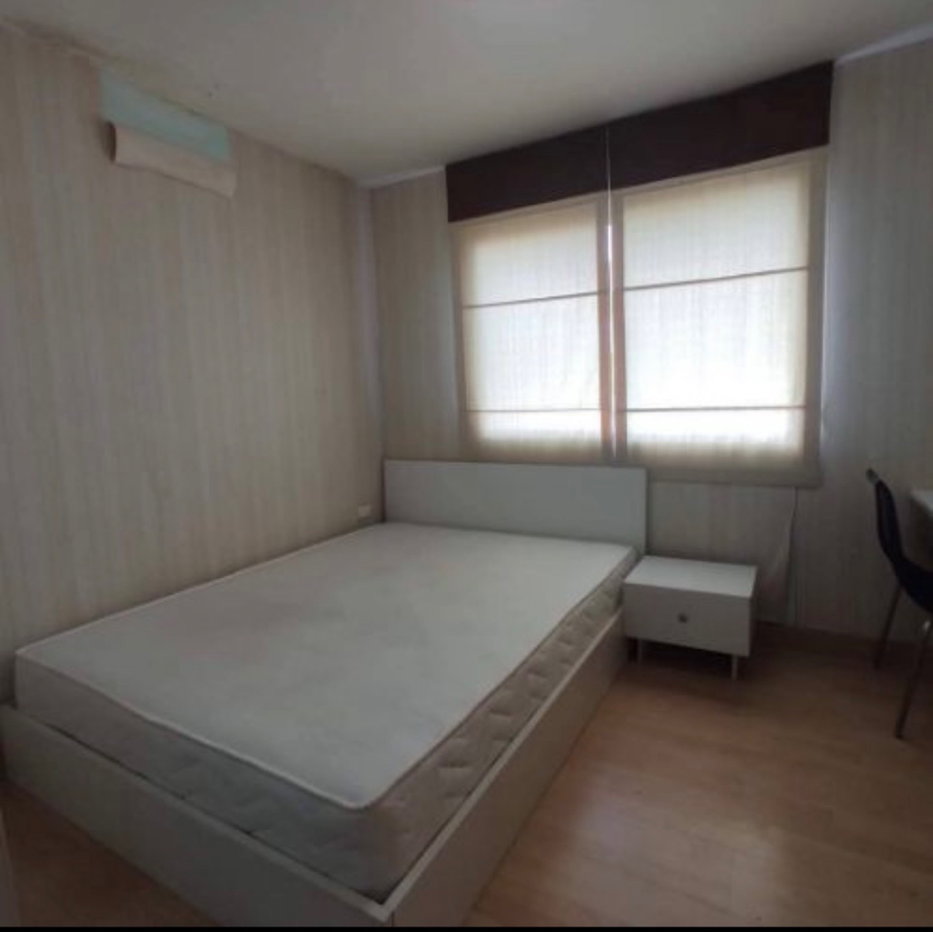 รูป 🌳ขายพร้อมผู้เช่า   Smart Condo Rama 2(สมาร์ท คอนโด พระราม 2)🌳 - รูปที่ 4/7