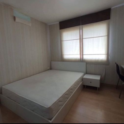 ขายคอนโด 1 ห้องนอน 28.5 ตร.ม. สมาร์ท คอนโด พระราม 2