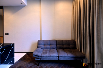 คอนโดให้เช่า : ดิ เอส สุขุมวิท 36  เริ่มต้นง่ายๆ กับไลฟ์สไตล์คนเมือง