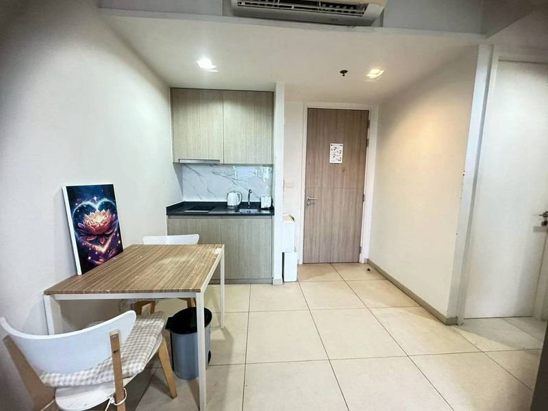 picture For rent : Unixx South Pattaya , 1 bedroom, 1 bathroom - 3/12