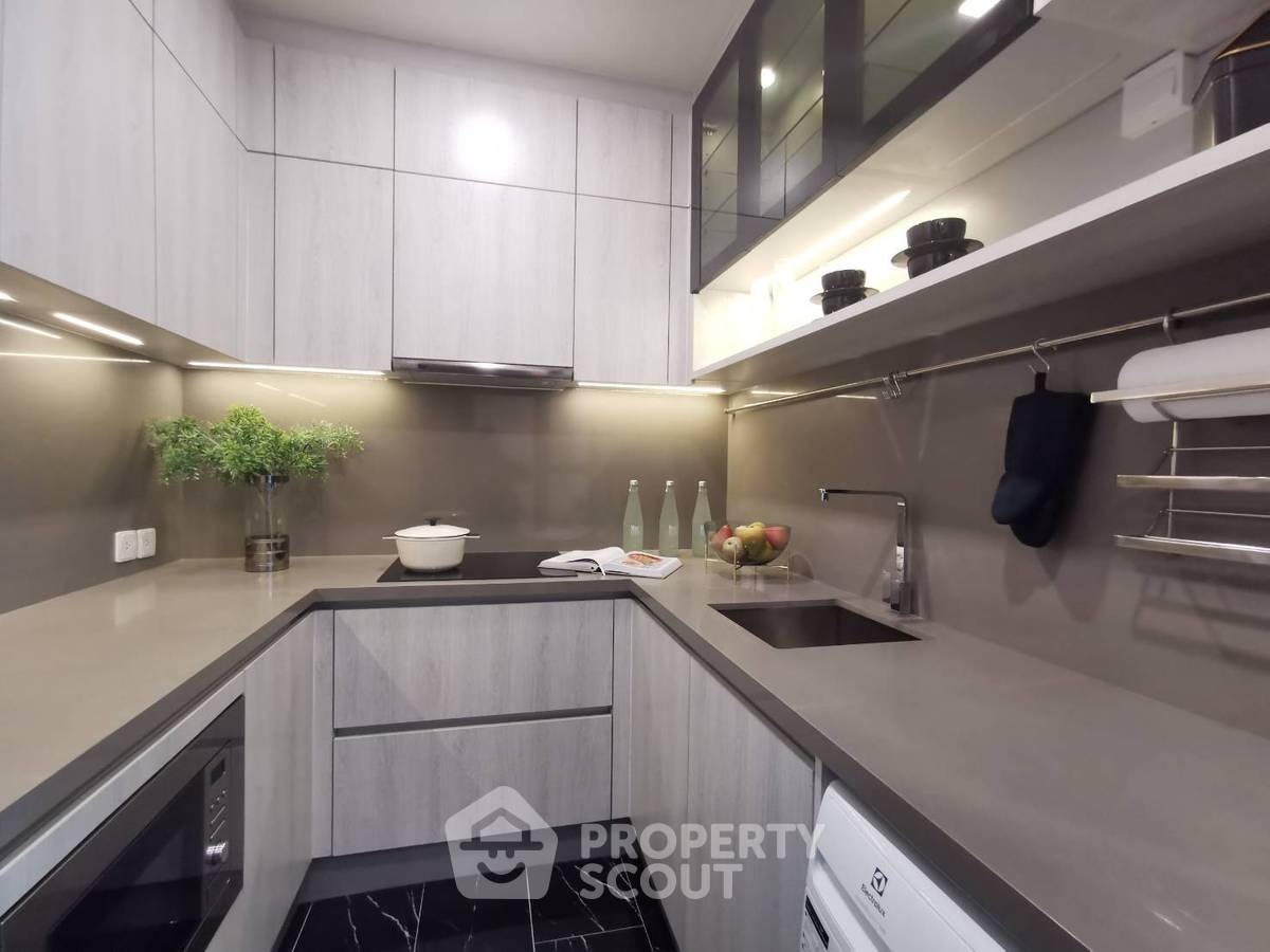 รูป คอนโด 3-ห้องนอน ที่ มีลเลอร์ สุขุมวิท 40 ใกล้ BTS เอกมัย (ID 405069) - รูปที่ 29/38