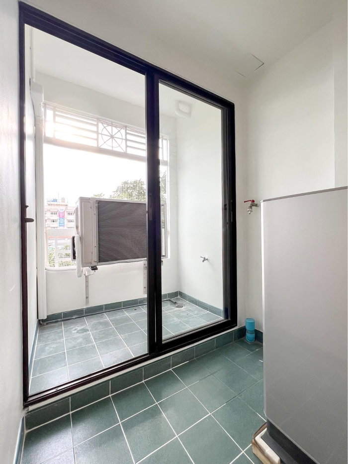 picture 🔥 Condo for sale, near the expressway 🔥 Lumpini Place Narathiwas 24 - 10/10