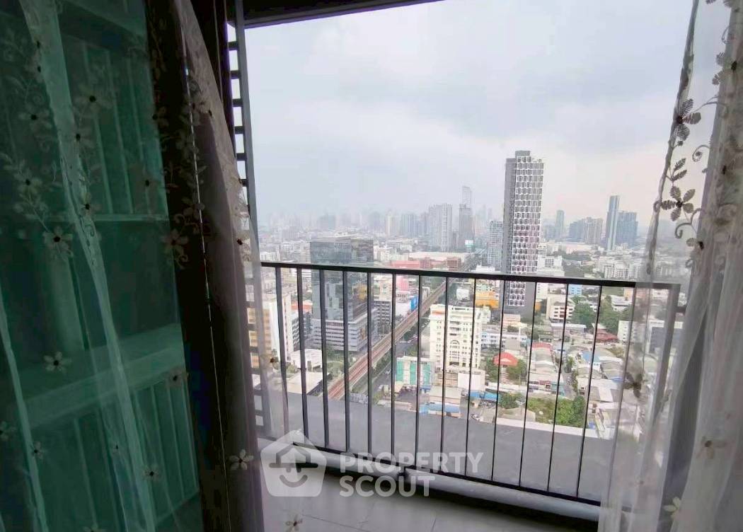รูป คอนโด 2-ห้องนอน ที่ ไอดีโอ สุขุมวิท 93 ใกล้ BTS บางจาก (ID 2938353) - รูปที่ 4/9