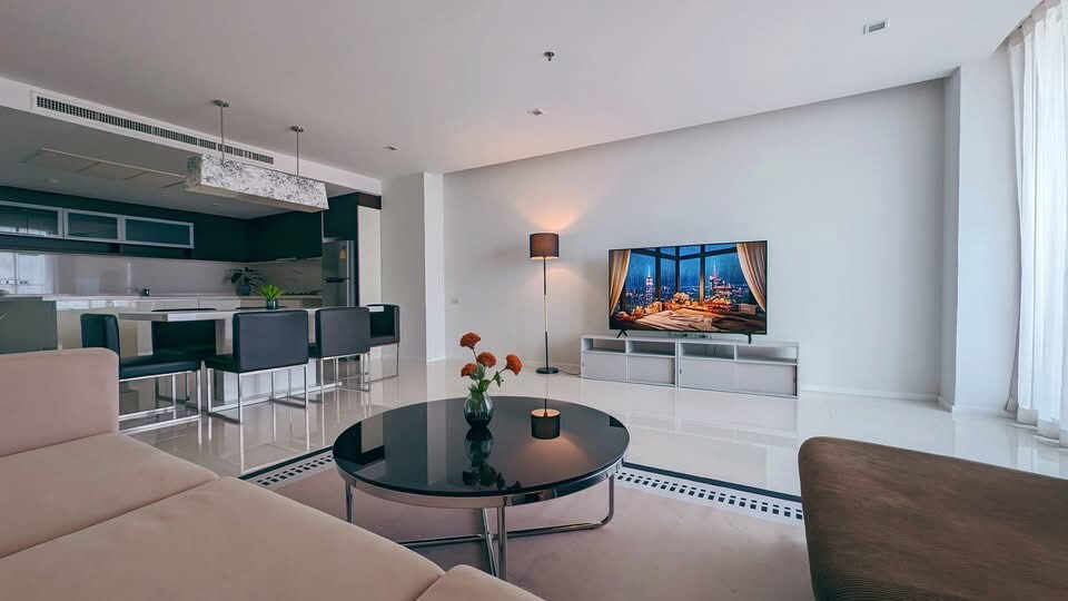 picture Sathorn Prime Residence - 1/16