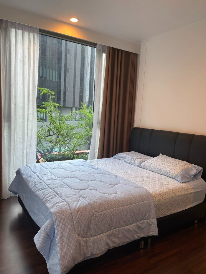 picture #SC14110  📌 Rent | 🟦🟨Whizdom Inspire Sukhumvit🟥🟩💬𝑪𝒐𝒏𝒕𝒂𝒄𝒕𝑳𝑰𝑵𝑬:@𝒔𝒆𝒄𝒓𝒆𝒕𝒑𝒓𝒐𝒑𝒆𝒓𝒕𝒚 🔥✨ - 3/9