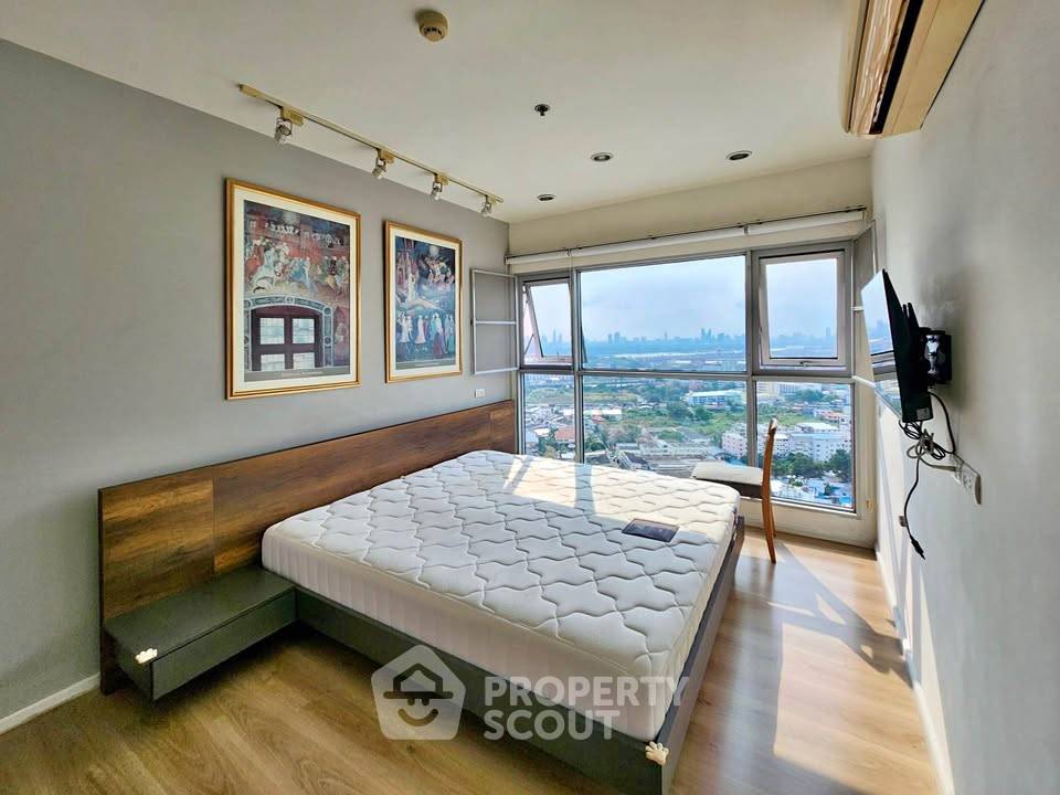 รูป คอนโด 2-ห้องนอน ที่ แอสปาย สุขุมวิท 48 ใกล้ BTS พระโขนง (ID 2728797) - รูปที่ 10/10