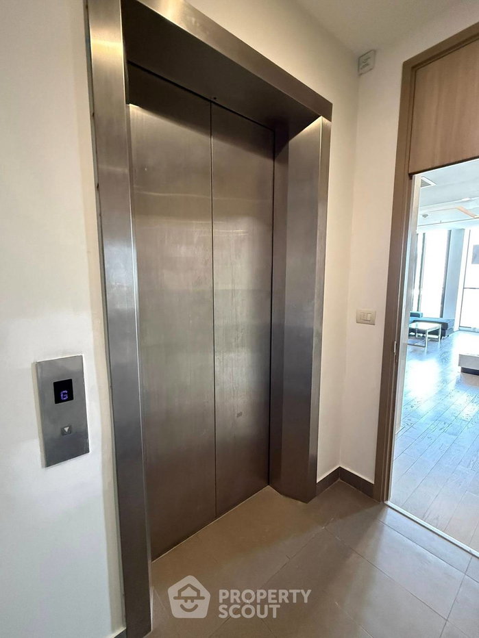 รูป คอนโด 1-ห้องนอน ที่ โนเบิล เพลินจิต ใกล้ BTS เพลินจิต (ID 2940289) - รูปที่ 5/13