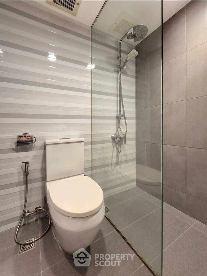 picture 2-BR Condo at The Bangkok Narathiwas Ratchanakarint Condominium in Thung Wat Don (ID 2170039) - 11/14