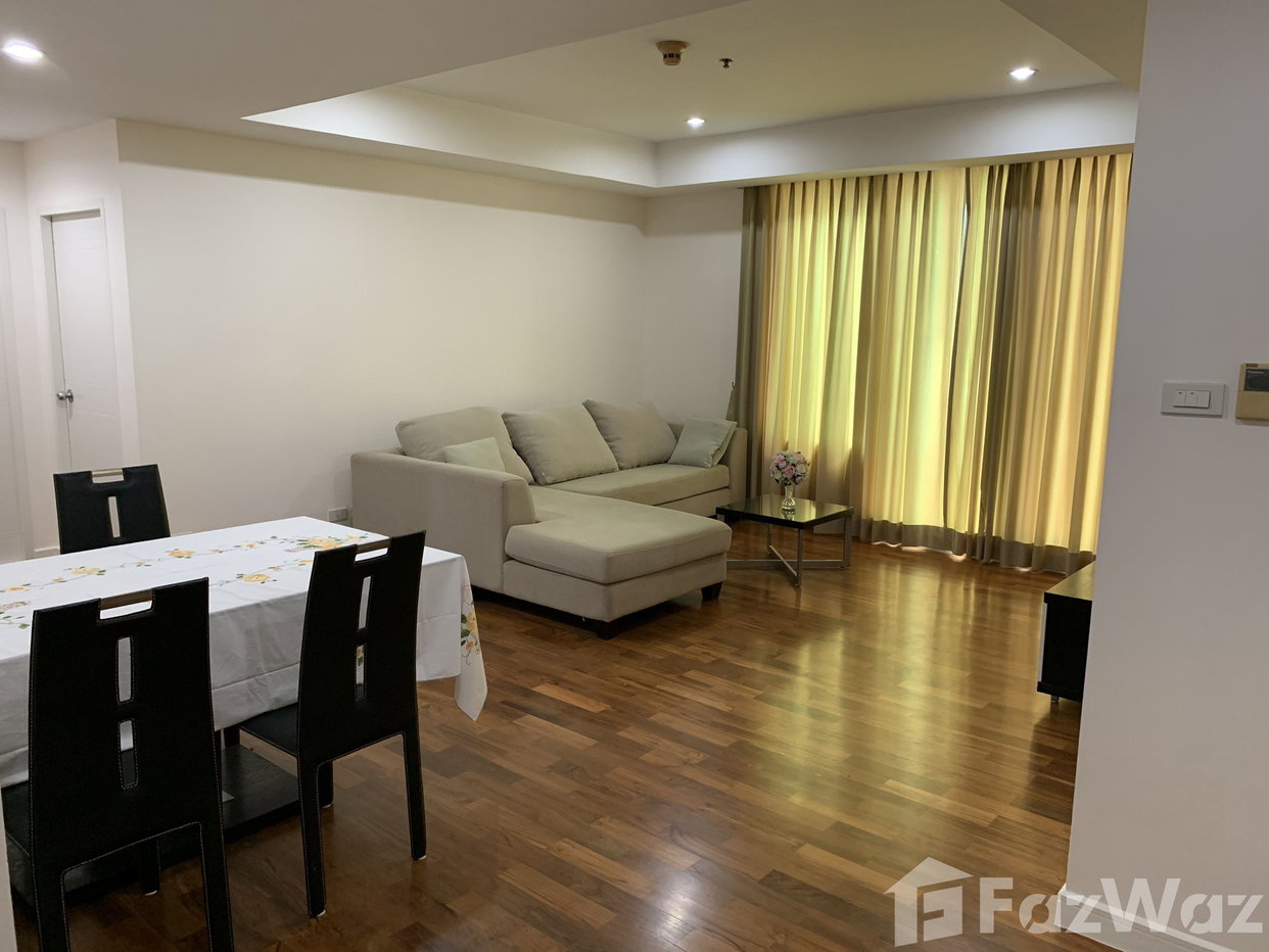 รูป คอนโดให้เช่า 2 ห้องนอน ในโครงการ บ้าน สิริ ทเวนตี้โฟร์ 654410 - รูปที่ 7/18