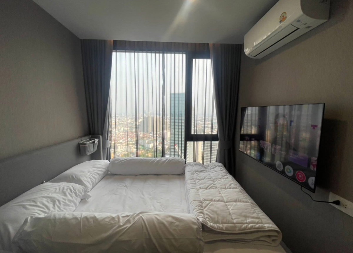 picture Skyrise Avenue Sukhumvit 64 - 8/13