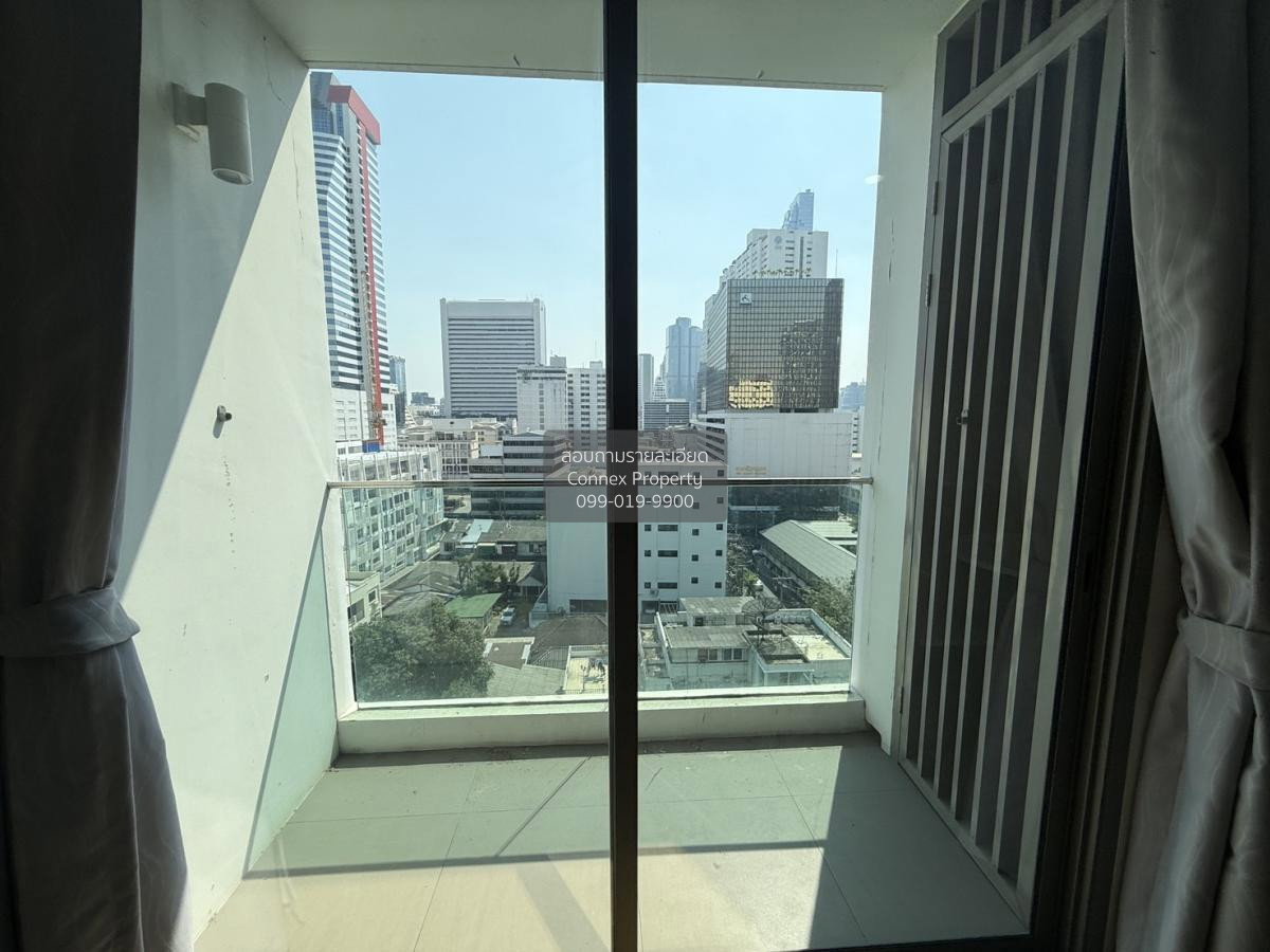 รูป 🔥🔥🔥 เช่าคอนโด   ไซมิส สุรวงศ์ MRT-สามย่าน สี่พระยา เขต บางรัก กรุงเทพ CX-45631 ✅ ทักไลน์ @connexproperty ตอบทันที ทีมงานมืออาชีพ ✅ 🔥🔥🔥 - รูปที่ 9/10