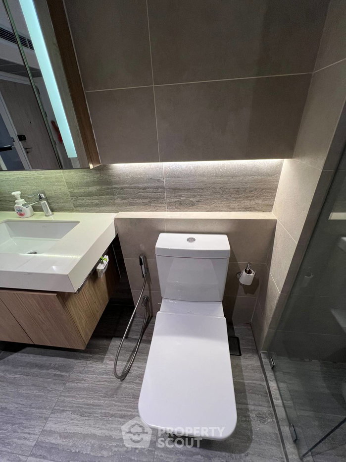 picture 1-BR Condo at CRAFT Ploenchit near BTS Phloen Chit (ID 2941733) - 7/10
