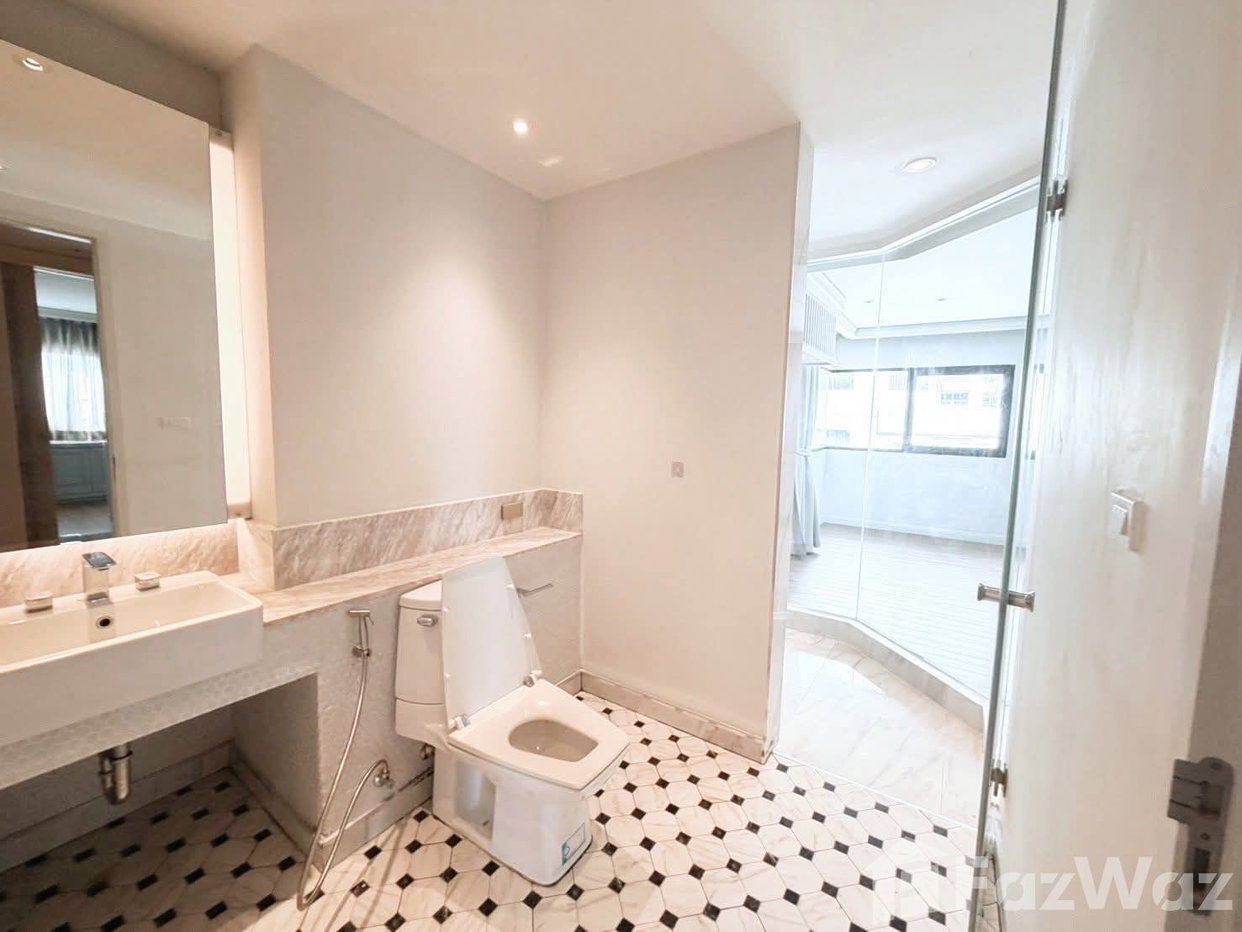 รูป คอนโดให้เช่า 1 ห้องนอน ในโครงการ สาธร การ์เด้นส์ 6014867 - รูปที่ 5/18