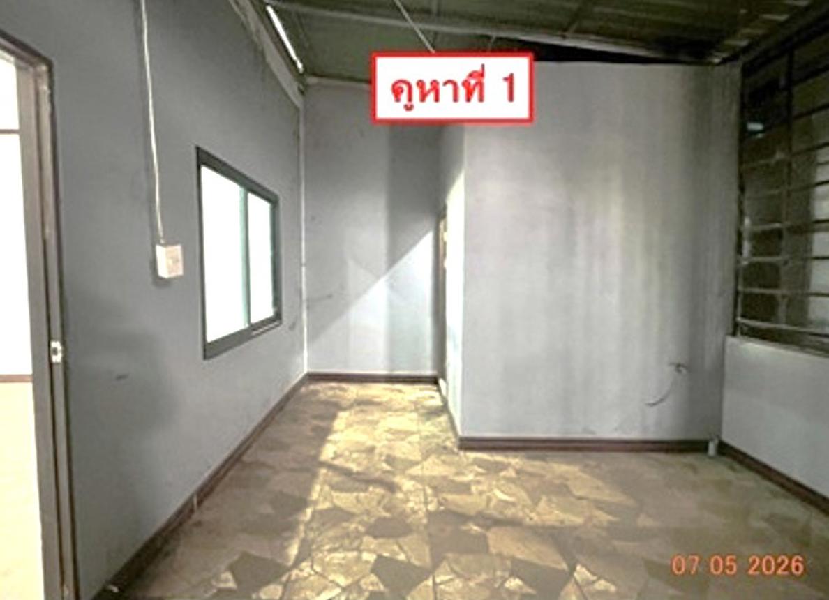 picture SHOP HOUSE 65 Sq.w. Muang Uttaradit Uttaradit for 5.1M - 25/44