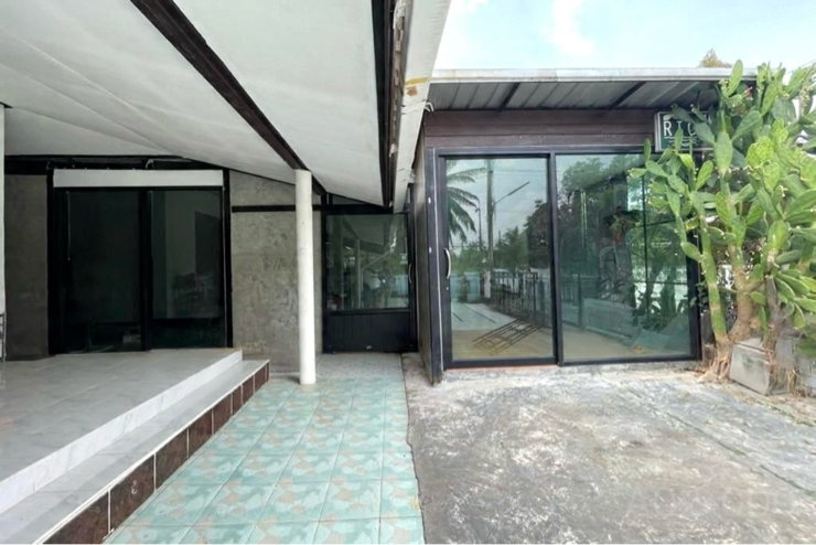รูป บ้านเดี่ยวราคาถูก บ้านชัยพรเลควิล โนนสูง เมืองอุดร - รูปที่ 15/18