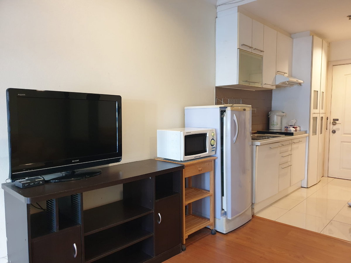 picture 🍀 For Rent Grand Park View 🍀 Add Line ID: @zcondo (with@) 🔥 C5810 - 4/11
