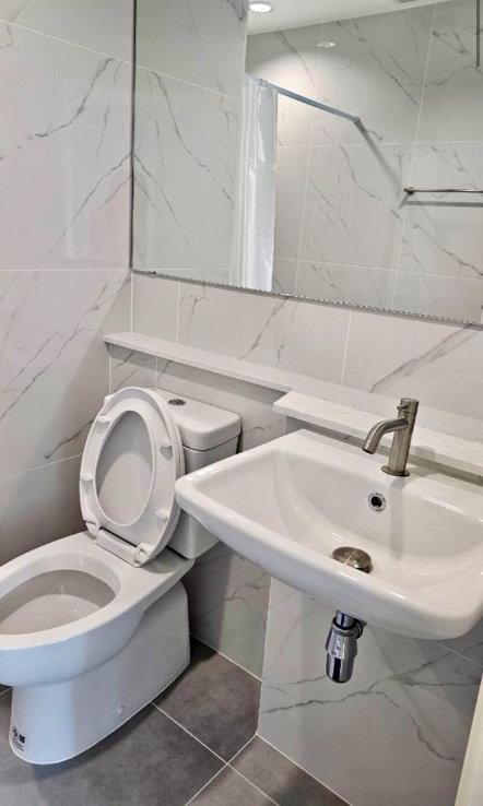 picture code : K17 Ploen Ploen Condo GEN WILD 8 Rangsit - Workpoint - 5/8
