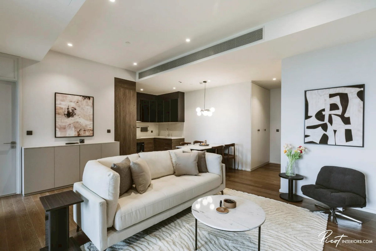 🔥 Best Deal! Muniq Langsuan 2BR for Rent – Only 120K/Month