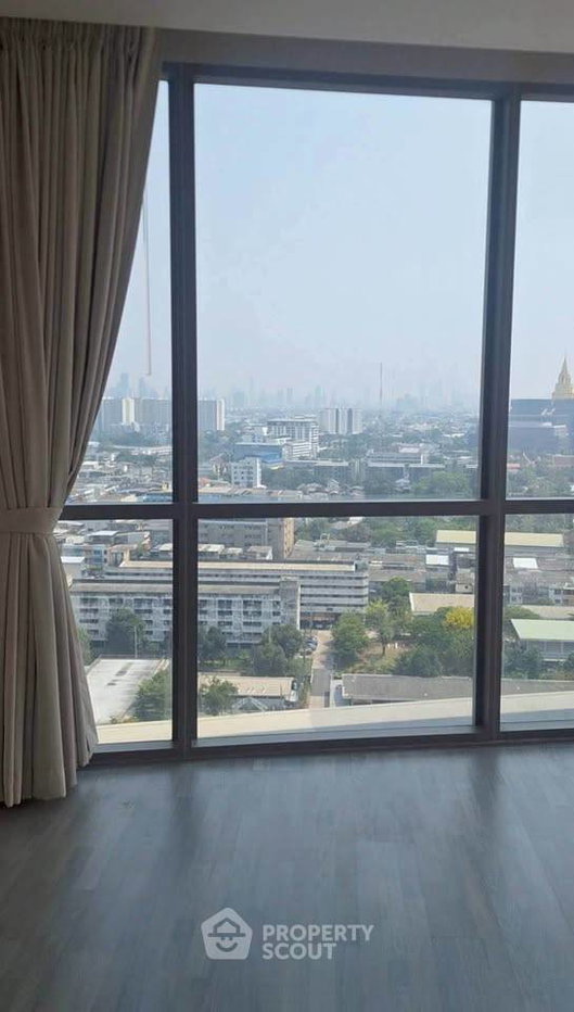 picture 2-BR Condo at 333 Riverside near MRT Bang Pho (ID 2943146) - 10/11