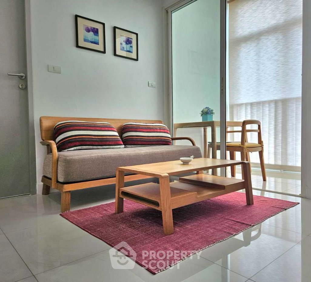 picture 1-BR Condo at Ideo Verve Sukhumvit near BTS On Nut (ID 2940304) - 2/13