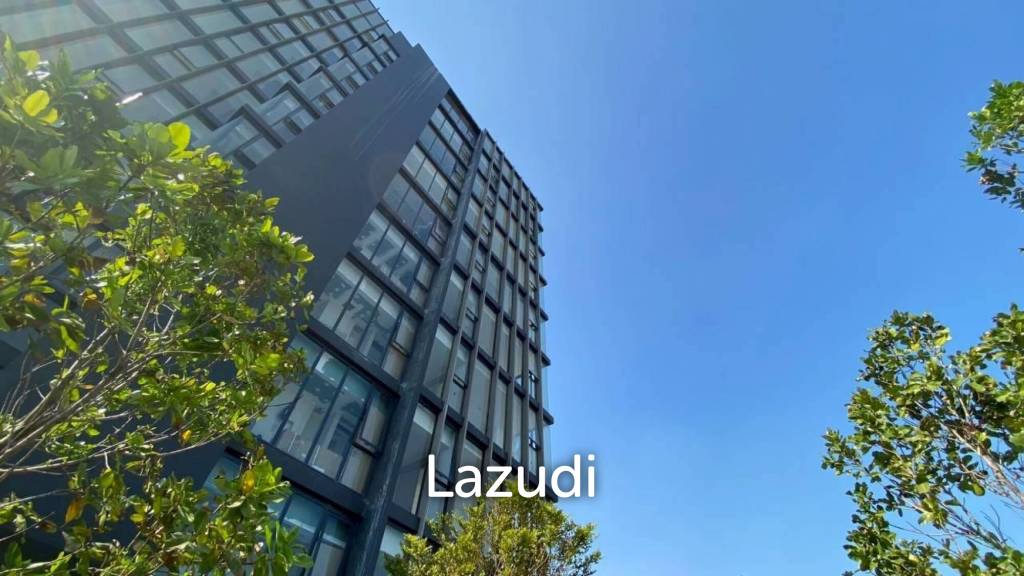 picture 1 Bedroom 1 Bathroom 36 Sq.m Cooper Siam - 17/19