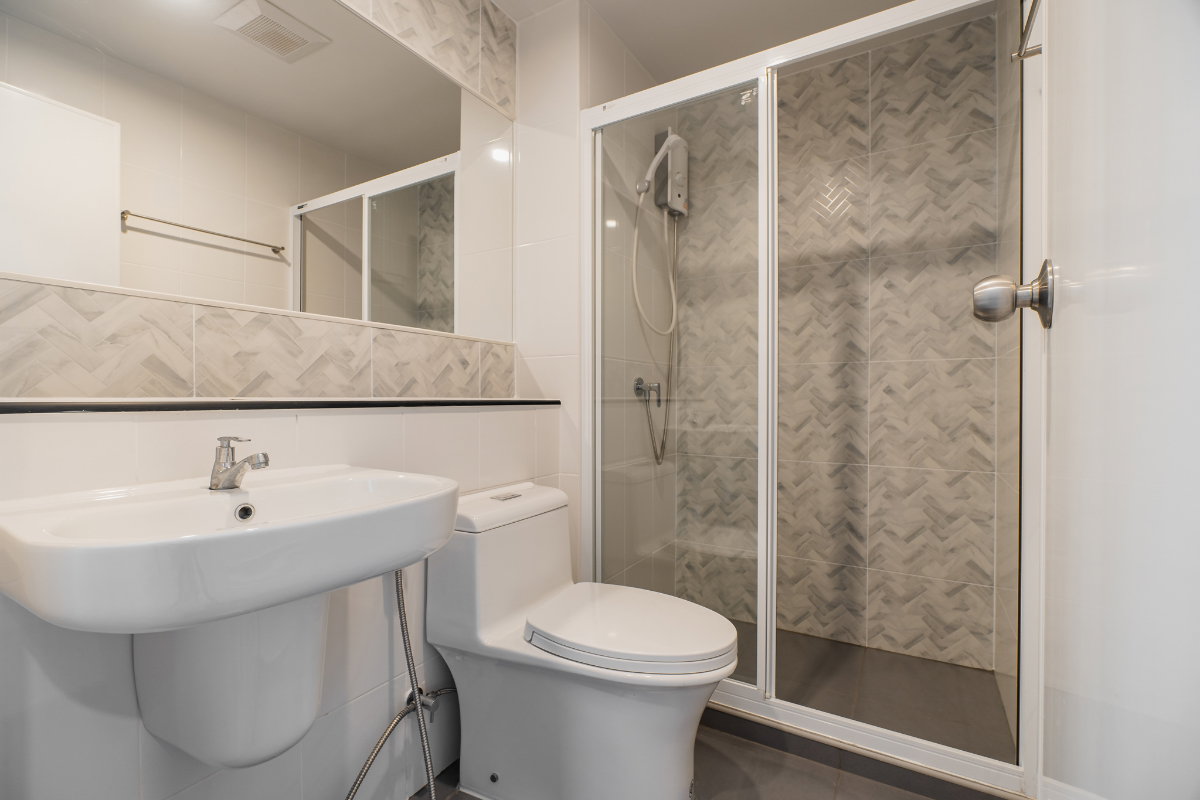 รูป ให้เช่า🔥🔥🔥 Regent home bangna (รีเจ้นท์ โฮม บางนา) 👉 BTSบางนา - รูปที่ 11/11