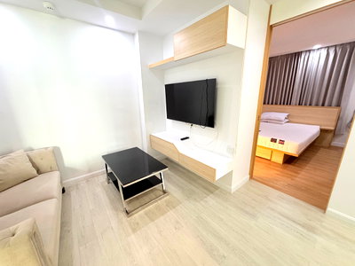 Condos for rent Central Plaza Salaya  : V Condo Salaya for rent  13,000