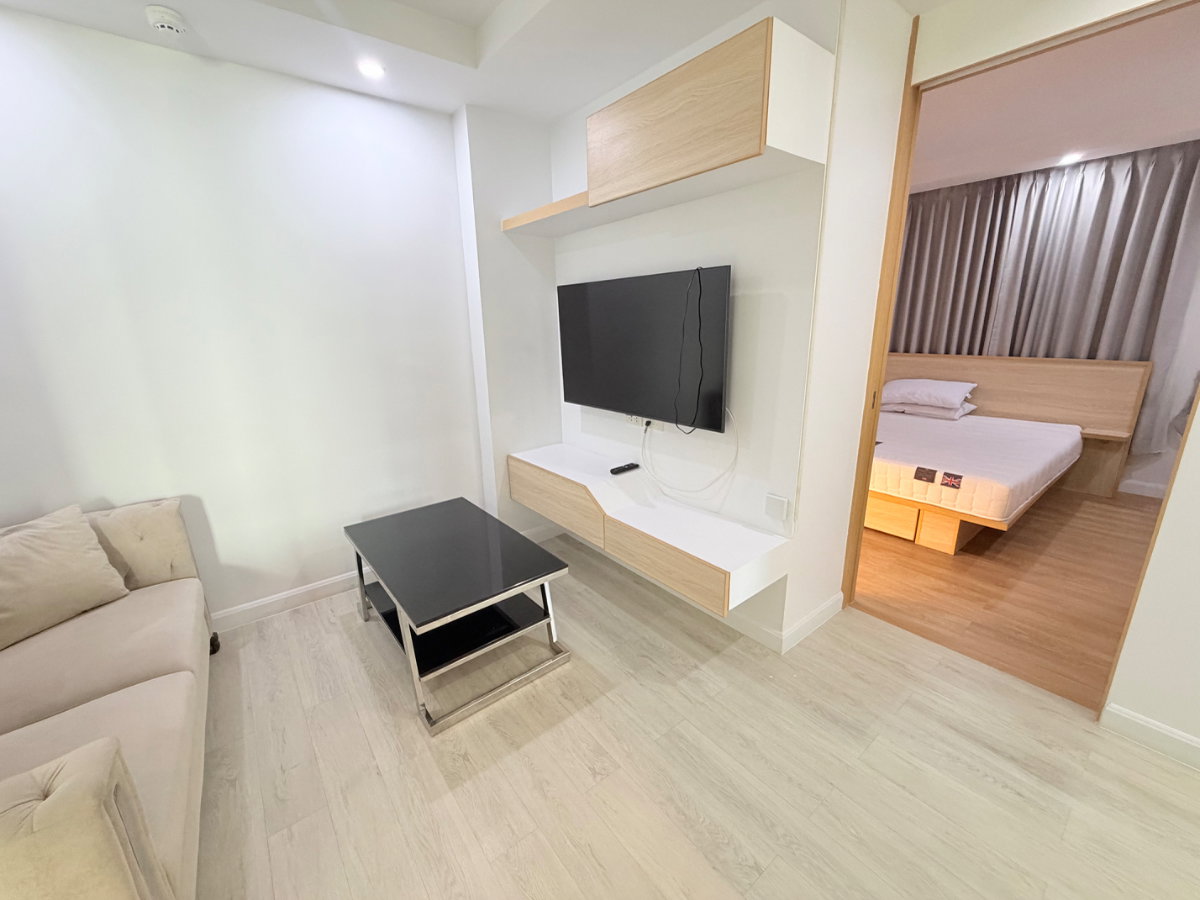 รูป ปล่อยเช่า วีคอนโด ศาลายา (V Condo Salaya) - รูปที่ 1/8