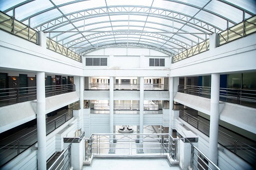 picture Office space for rent Thonglo : Good location, few steps to BTS Thonglor. - 2/8